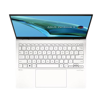 Asus ZenBook OLED UM5302TALV117W AMD Ryzen 7 6800U 16GB RAM 512GB SSD 133 WQXGA Windows 11   Portátil