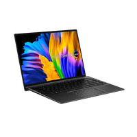 Asus ZenBook 14X OLED UM5401QAL7207W AMD Ryzen 7 5800H 16GB RAM 512GB SSD 14 28K 2880x1800 Windows 11 Portátil Asus ZenBook 14X OLED UM5401QAL7207W AMD Ryzen 7 5800H 16GB RAM 512GB SSD 14 28K 2880x1800 Windows 11 Portátil