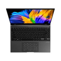 Asus ZenBook 14X OLED UM5401QAL7207W AMD Ryzen 7 5800H 16GB RAM 512GB SSD 14 28K 2880x1800 Windows 11 Portátil Asus ZenBook 14X OLED UM5401QAL7207W AMD Ryzen 7 5800H 16GB RAM 512GB SSD 14 28K 2880x1800 Windows 11 Portátil