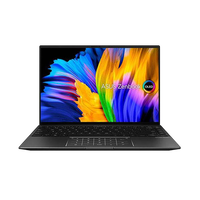 Asus ZenBook 14X OLED UM5401QAL7177 AMD Ryzen 7 5800H 16GB RAM 512GB SSD FreeDOS 14 28k 2880x1800  Portátil
