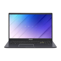Asus Laptop E510MAEJ1188W Intel N4020 8GB RAM 256GB SSD 156 Full HD Windows 11  Portátil