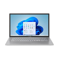 ASUS VivoBook F712EAAU678W Intel Core i5 1135G7 16GB RAM512GB SSD 173 Full HD Windows 11  Portátil