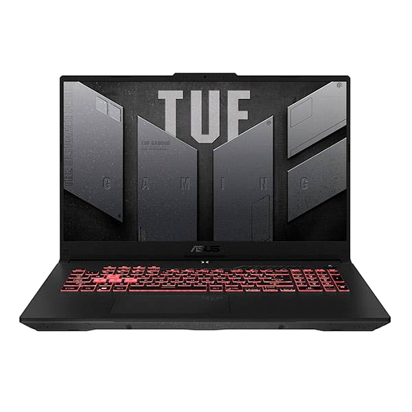 Asus TUF Gaming A17 FA707RMHX044 AMD Ryzen 7 6800H 16GB RAM 1TB SSD Nvidia GeForce RTX3060 173 Full HD 144Hz FreeDOS Portátil Asus TUF Gaming A17 FA707RMHX044 AMD Ryzen 7 6800H 16GB RAM 1TB SSD Nvidia GeForce RTX3060 173 Full HD 144Hz FreeDOS Portátil