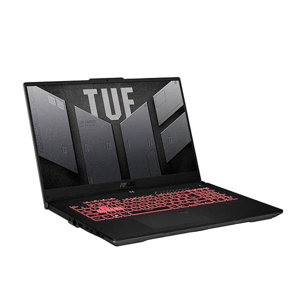 Asus TUF Gaming A17 FA707RMHX044 AMD Ryzen 7 6800H 16GB RAM 1TB SSD Nvidia GeForce RTX3060 173 Full HD 144Hz FreeDOS Portátil Asus TUF Gaming A17 FA707RMHX044 AMD Ryzen 7 6800H 16GB RAM 1TB SSD Nvidia GeForce RTX3060 173 Full HD 144Hz FreeDOS Portátil