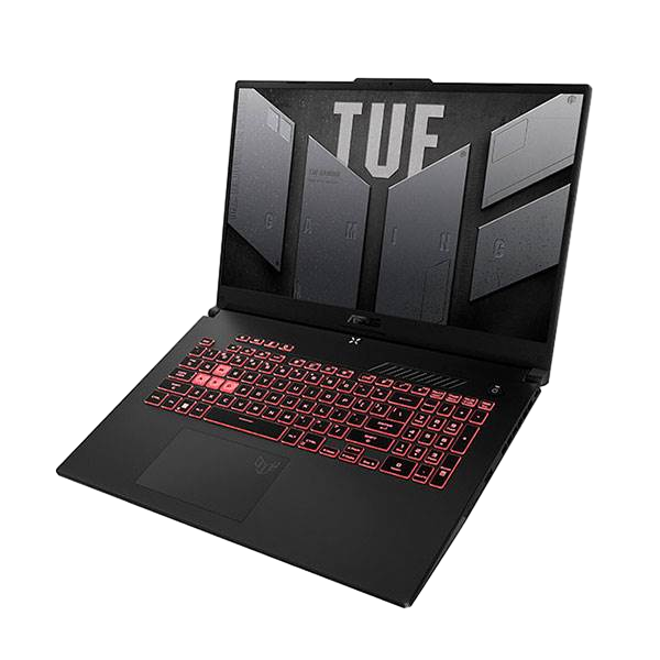 Asus TUF Gaming A17 FA707RMHX044 AMD Ryzen 7 6800H 16GB RAM 1TB SSD Nvidia GeForce RTX3060 173 Full HD 144Hz FreeDOS Portátil Asus TUF Gaming A17 FA707RMHX044 AMD Ryzen 7 6800H 16GB RAM 1TB SSD Nvidia GeForce RTX3060 173 Full HD 144Hz FreeDOS Portátil