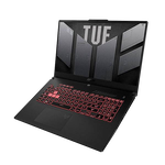 Asus TUF Gaming A17 FA707RMHX044 AMD Ryzen 7 6800H 16GB RAM 1TB SSD Nvidia GeForce RTX3060 173 Full HD 144Hz FreeDOS Portátil Asus TUF Gaming A17 FA707RMHX044 AMD Ryzen 7 6800H 16GB RAM 1TB SSD Nvidia GeForce RTX3060 173 Full HD 144Hz FreeDOS Portátil