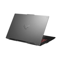 Asus TUF Gaming A17 FA707RMHX044 AMD Ryzen 7 6800H 16GB RAM 1TB SSD Nvidia GeForce RTX3060 173 Full HD 144Hz FreeDOS  Portátil
