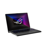 Asus ROG Zephyrus G14 GA402RKL8150W AMD Ryzen 9 6900HS 32GB RAM 1TB SSD AMD Radeon RX 6800S 14 WQXGA 120Hz Windows 11 Portátil Asus ROG Zephyrus G14 GA402RKL8150W AMD Ryzen 9 6900HS 32GB RAM 1TB SSD AMD Radeon RX 6800S 14 WQXGA 120Hz Windows 11 Portátil
