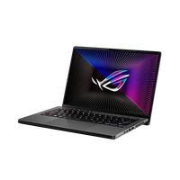 Asus ROG Zephyrus G14 GA402RKL8150W AMD Ryzen 9 6900HS 32GB RAM 1TB SSD AMD Radeon RX 6800S 14 WQXGA 120Hz Windows 11 Portátil Asus ROG Zephyrus G14 GA402RKL8150W AMD Ryzen 9 6900HS 32GB RAM 1TB SSD AMD Radeon RX 6800S 14 WQXGA 120Hz Windows 11 Portátil