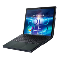 Asus Zenbook Zenbook 17 Fold OLED UX9702AAMD007W Intel Core i7 1250U 16GB RAM 1TB SSD 173 OLED 2560X1920 táctil Windows 11  Portátil