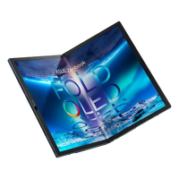 Asus Zenbook Zenbook 17 Fold OLED UX9702AAMD007W Intel Core i7 1250U 16GB RAM 1TB SSD 173 OLED 2560X1920 táctil Windows 11  Portátil