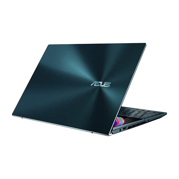 Asus Zenbook Pro Duo 15 OLED UX582ZMH2030W Intel Core i7 12700H 32GB RAM 1TB SSD Nvidia Geforce 3060 156 OLED UHD Windows 11 Portátil Asus Zenbook Pro Duo 15 OLED UX582ZMH2030W Intel Core i7 12700H 32GB RAM 1TB SSD Nvidia Geforce 3060 156 OLED UHD Windows 11 Portátil
