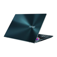 Asus Zenbook Pro Duo 15 OLED UX582ZMH2030W Intel Core i7 12700H 32GB RAM 1TB SSD Nvidia Geforce 3060 156 OLED UHD Windows 11 Portátil Asus Zenbook Pro Duo 15 OLED UX582ZMH2030W Intel Core i7 12700H 32GB RAM 1TB SSD Nvidia Geforce 3060 156 OLED UHD Windows 11 Portátil