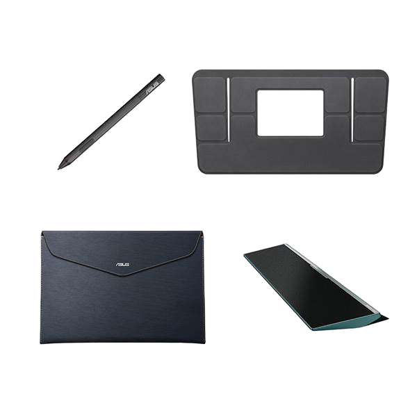 Asus Zenbook Pro Duo 15 OLED UX582ZMH2030W Intel Core i7 12700H 32GB RAM 1TB SSD Nvidia Geforce 3060 156 OLED UHD Windows 11 Portátil Asus Zenbook Pro Duo 15 OLED UX582ZMH2030W Intel Core i7 12700H 32GB RAM 1TB SSD Nvidia Geforce 3060 156 OLED UHD Windows 11 Portátil