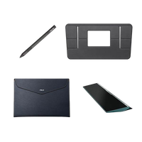 Asus Zenbook Pro Duo 15 OLED UX582ZMH2030W Intel Core i7 12700H 32GB RAM 1TB SSD Nvidia Geforce 3060 156 OLED UHD Windows 11 Portátil Asus Zenbook Pro Duo 15 OLED UX582ZMH2030W Intel Core i7 12700H 32GB RAM 1TB SSD Nvidia Geforce 3060 156 OLED UHD Windows 11 Portátil