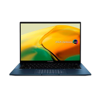 Asus Zenbook 14 OLED UX3402ZAKM214 Intel Core i5 1240P 16GB RAM 512GB SSD 14 OLED WQXGA FreeDOS  Portátil
