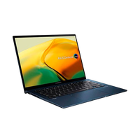 Asus Zenbook 14 OLED UX3402ZAKM214 Intel Core i5 1240P 16GB RAM 512GB SSD 14 OLED WQXGA FreeDOS  Portátil