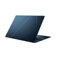 Asus Zenbook 14 OLED UX3402ZAKM214 Intel Core i5 1240P 16GB RAM 512GB SSD 14 OLED WQXGA FreeDOS  Portátil