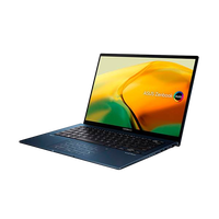Asus Zenbook UX3402ZAKM020W 14 OLED Intel Core i5 1240P 16GB RAM 512GB SSD 14 OLED 28K Windows 11  Portátil