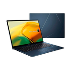Asus Zenbook UX3402ZAKM020W 14 OLED Intel Core i5 1240P 16GB RAM 512GB SSD 14 OLED 28K Windows 11 Portátil Asus Zenbook UX3402ZAKM020W 14 OLED Intel Core i5 1240P 16GB RAM 512GB SSD 14 OLED 28K Windows 11 Portátil