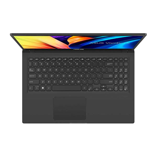 Asus VivoBook F1500EAEJ3023 Intel Core i7 1165G7 8GB RAM 512GBSSD 156 Full HD FreeDOS  Portátil Asus VivoBook F1500EAEJ3023 Intel Core i7 1165G7 8GB RAM 512GBSSD 156 Full HD FreeDOS  Portátil
