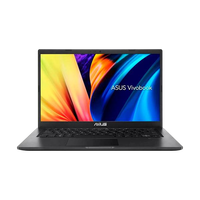 Asus VivoBook F14 F1400EAEK1543W Intel Core i3 1115G4 8GB RAM 256GB SSD 14 Full HD Windows 11 Portátil Asus VivoBook F14 F1400EAEK1543W Intel Core i3 1115G4 8GB RAM 256GB SSD 14 Full HD Windows 11 Portátil