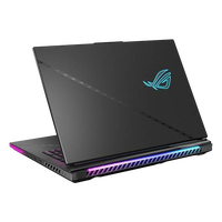 Asus ROG Strix SCAR 18 G834JYN6019W Intel Core i9 13980HX 64GB RAM 2TB SSD Nvidia Geforce RTX 4090 18 WQXGA 240Hz Windows 11