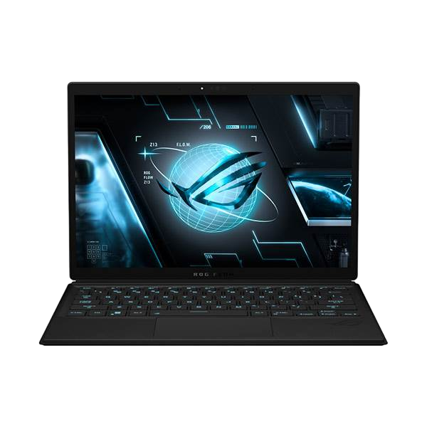 ASUS ROG Flow Z13 GZ301VVMU007W Intel Core i913900H 16GB RAM 1TB SSD Nvidia GeForce RTX 4060 134 WQXGA 165Hz Windows 11 ASUS ROG Flow Z13 GZ301VVMU007W Intel Core i913900H 16GB RAM 1TB SSD Nvidia GeForce RTX 4060 134 WQXGA 165Hz Windows 11