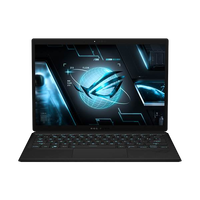 ASUS ROG Flow Z13 GZ301VVMU007W Intel Core i913900H 16GB RAM 1TB SSD Nvidia GeForce RTX 4060 134 WQXGA 165Hz Windows 11 ASUS ROG Flow Z13 GZ301VVMU007W Intel Core i913900H 16GB RAM 1TB SSD Nvidia GeForce RTX 4060 134 WQXGA 165Hz Windows 11