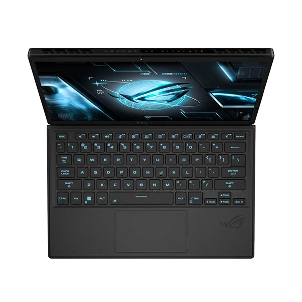 ASUS ROG Flow Z13 GZ301VVMU007W Intel Core i913900H 16GB RAM 1TB SSD Nvidia GeForce RTX 4060 134 WQXGA 165Hz Windows 11 ASUS ROG Flow Z13 GZ301VVMU007W Intel Core i913900H 16GB RAM 1TB SSD Nvidia GeForce RTX 4060 134 WQXGA 165Hz Windows 11