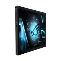 ASUS ROG Flow Z13 GZ301VVMU007W Intel Core i913900H 16GB RAM 1TB SSD Nvidia GeForce RTX 4060 134 WQXGA 165Hz Windows 11 ASUS ROG Flow Z13 GZ301VVMU007W Intel Core i913900H 16GB RAM 1TB SSD Nvidia GeForce RTX 4060 134 WQXGA 165Hz Windows 11