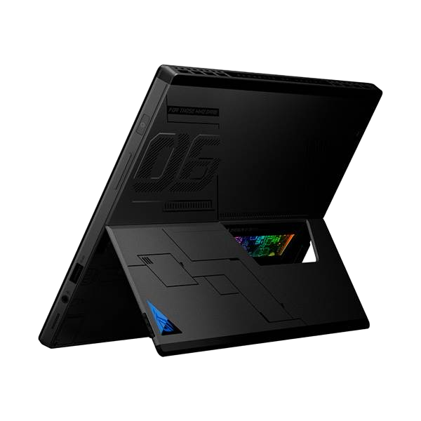 ASUS ROG Flow Z13 GZ301VVMU007W Intel Core i913900H 16GB RAM 1TB SSD Nvidia GeForce RTX 4060 134 WQXGA 165Hz Windows 11 ASUS ROG Flow Z13 GZ301VVMU007W Intel Core i913900H 16GB RAM 1TB SSD Nvidia GeForce RTX 4060 134 WQXGA 165Hz Windows 11