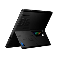 ASUS ROG Flow Z13 GZ301VVMU007W Intel Core i913900H 16GB RAM 1TB SSD Nvidia GeForce RTX 4060 134 WQXGA 165Hz Windows 11 ASUS ROG Flow Z13 GZ301VVMU007W Intel Core i913900H 16GB RAM 1TB SSD Nvidia GeForce RTX 4060 134 WQXGA 165Hz Windows 11