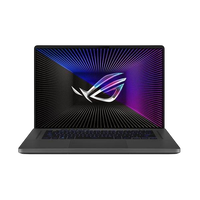 Asus ROG Zephyrus GU603VVN400 Intel Core i913900H 32GB RAM 1TB SSD nvidia Geforce RTX 4060 16 WQXGA 240Hz  FreeDOS  Portátil
