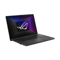Asus ROG Zephyrus GU603VVN400 Intel Core i913900H 32GB RAM 1TB SSD nvidia Geforce RTX 4060 16 WQXGA 240Hz  FreeDOS  Portátil
