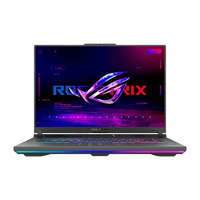 Asus ROG Strix G16 G614JIN4007 Intel Core i9 13980HX 32GB RAM 1TB SSD Nvidia Geforce RTX 4070 16 WQXGA 240Hz FreeDOS  Portátil