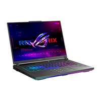 Asus ROG Strix G16 G614JIN4007 Intel Core i9 13980HX 32GB RAM 1TB SSD Nvidia Geforce RTX 4070 16 WQXGA 240Hz FreeDOS  Portátil