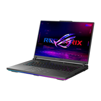 Asus ROG Strix G16 G614JIN4007 Intel Core i9 13980HX 32GB RAM 1TB SSD Nvidia Geforce RTX 4070 16 WQXGA 240Hz FreeDOS  Portátil