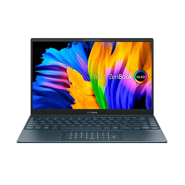 Asus ZeenBook UX325EAKG744W Intel Core i7 1165G7 16GB RAM 512GB SSD 133 Full HD OLED Windows 11 Portátil Asus ZeenBook UX325EAKG744W Intel Core i7 1165G7 16GB RAM 512GB SSD 133 Full HD OLED Windows 11 Portátil