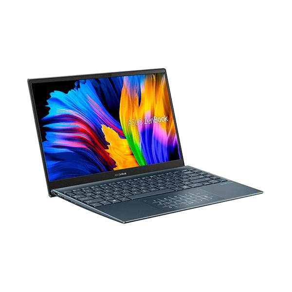 Asus ZeenBook UX325EAKG744W Intel Core i7 1165G7 16GB RAM 512GB SSD 133 Full HD OLED Windows 11 Portátil Asus ZeenBook UX325EAKG744W Intel Core i7 1165G7 16GB RAM 512GB SSD 133 Full HD OLED Windows 11 Portátil
