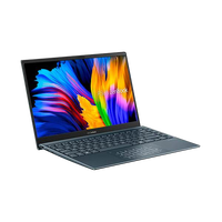 Asus ZeenBook UX325EAKG744W Intel Core i7 1165G7 16GB RAM 512GB SSD 133 Full HD OLED Windows 11  Portátil