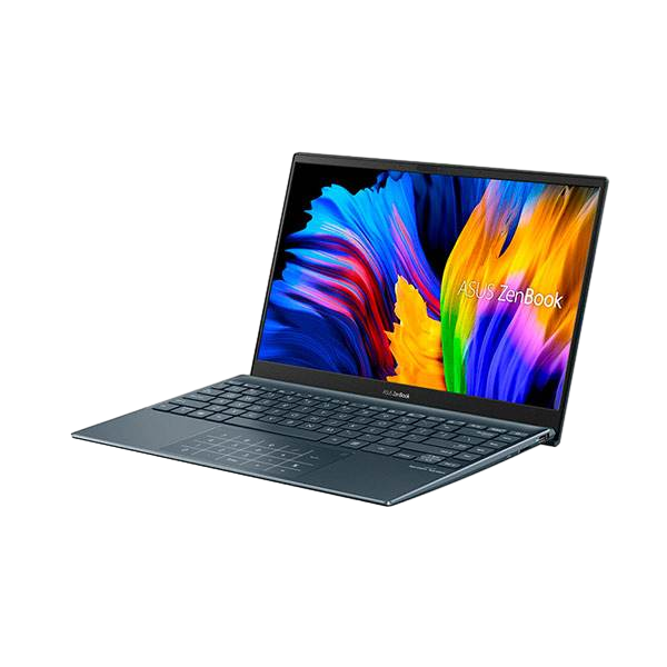 Asus ZeenBook UX325EAKG744W Intel Core i7 1165G7 16GB RAM 512GB SSD 133 Full HD OLED Windows 11 Portátil Asus ZeenBook UX325EAKG744W Intel Core i7 1165G7 16GB RAM 512GB SSD 133 Full HD OLED Windows 11 Portátil
