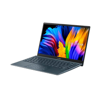 Asus ZeenBook UX325EAKG744W Intel Core i7 1165G7 16GB RAM 512GB SSD 133 Full HD OLED Windows 11  Portátil