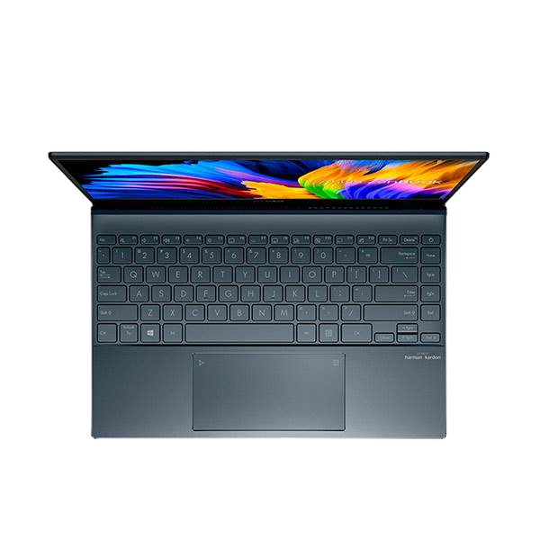 Asus ZeenBook UX325EAKG744W Intel Core i7 1165G7 16GB RAM 512GB SSD 133 Full HD OLED Windows 11 Portátil Asus ZeenBook UX325EAKG744W Intel Core i7 1165G7 16GB RAM 512GB SSD 133 Full HD OLED Windows 11 Portátil
