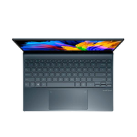 Asus ZeenBook UX325EAKG744W Intel Core i7 1165G7 16GB RAM 512GB SSD 133 Full HD OLED Windows 11  Portátil