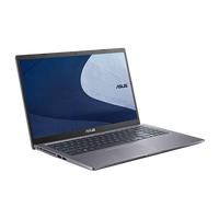 Asus ExpertBook P1512CEAEJ0084X Intel Core i7 1165G7 8GB RAM 512GB SSD 156 Full HD Windows 11 Pro  Portátil