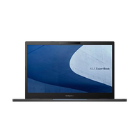 Asus ExpertBook B2502CBAEJ0103X Intel Core i5 1240P 16GB RAM 512GB SSD 156 Full HD Windows 11 Pro Portátil Asus ExpertBook B2502CBAEJ0103X Intel Core i5 1240P 16GB RAM 512GB SSD 156 Full HD Windows 11 Pro Portátil