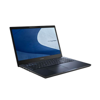 Asus ExpertBook B2502CBAEJ0103X Intel Core i5 1240P 16GB RAM 512GB SSD 156 Full HD Windows 11 Pro Portátil Asus ExpertBook B2502CBAEJ0103X Intel Core i5 1240P 16GB RAM 512GB SSD 156 Full HD Windows 11 Pro Portátil