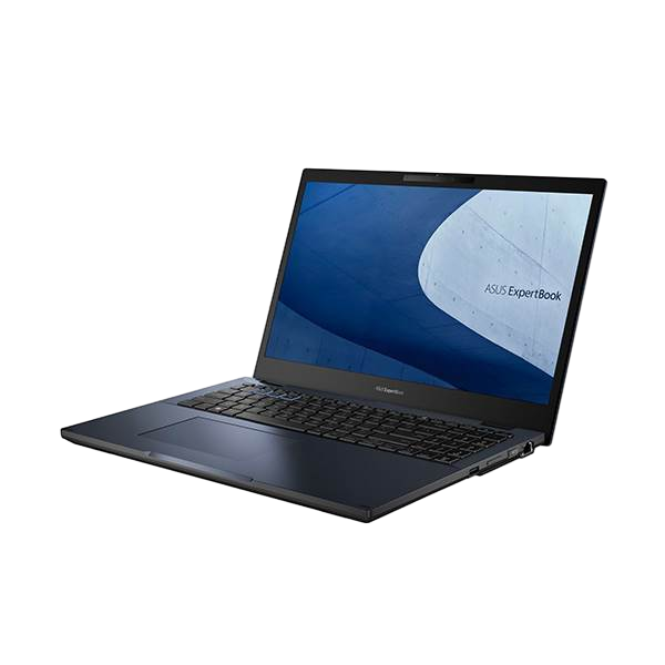 Asus ExpertBook B2502CBAEJ0103X Intel Core i5 1240P 16GB RAM 512GB SSD 156 Full HD Windows 11 Pro Portátil Asus ExpertBook B2502CBAEJ0103X Intel Core i5 1240P 16GB RAM 512GB SSD 156 Full HD Windows 11 Pro Portátil