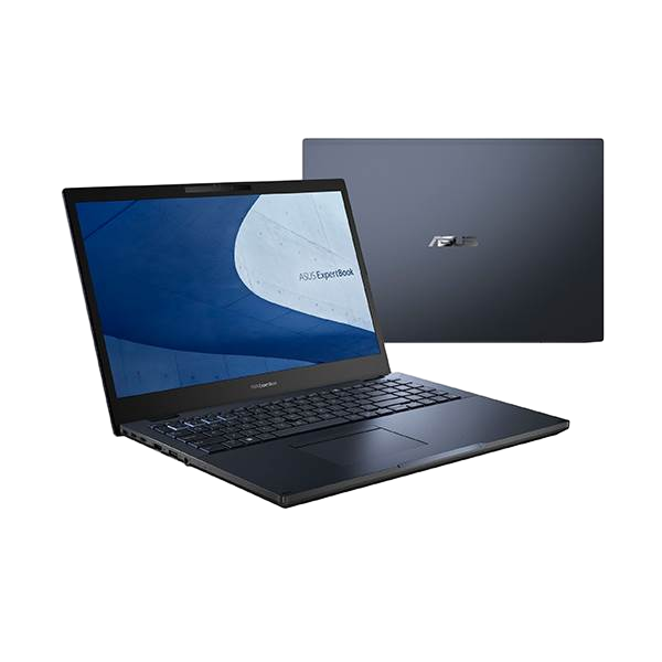 Asus ExpertBook B2502CBAEJ0103X Intel Core i5 1240P 16GB RAM 512GB SSD 156 Full HD Windows 11 Pro Portátil Asus ExpertBook B2502CBAEJ0103X Intel Core i5 1240P 16GB RAM 512GB SSD 156 Full HD Windows 11 Pro Portátil